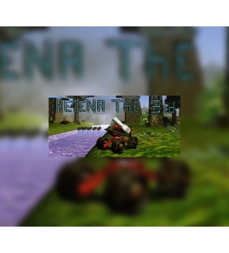 Helena The 3rd Steam Key GLOBAL
